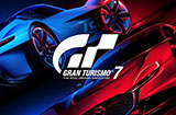 《GT赛车7》本周将有更新添加至少3款新车