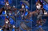 潮趣：《FGO》Caster/紫式部1/7手办  Alter