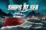 开放世界航海模拟游戏《ShipsAtSea》上架Steam2024年发行