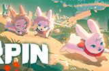 2D横版动作 《LAPIN》  8月30日正式发售