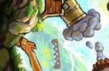 益智平台游戏《时空幻境 周年纪念版》将于明年4月发售
