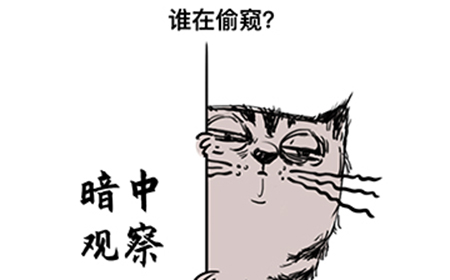 最强大脑3第4关攻略  谁在偷窥