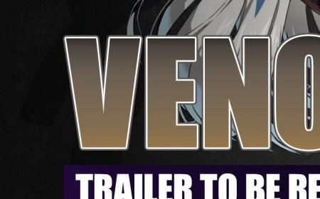《罪恶装备：STRIVE》攻略——新DLC角色“Venom”视觉图公布 本月内上线