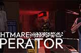 《NIGHTMAREOPERATOR》上线Steam生化风恐怖射击