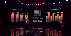 AMD 发布锐龙 7000 系列处理器  9 月 27 日开售