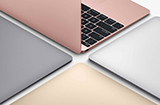 苹果可能会计划重新推出12英寸的MacBook