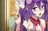 《姬魔恋战纪》袁绍的苦恼!