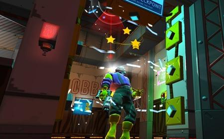 《皮肤深处》攻略——正式登陆Steam 沉浸式第一人称射击