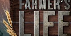 《农夫的生活》登陆PC平台特别好评真实模拟