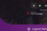 《apex英雄》怎么看历史战绩 历史战绩查看方法详情