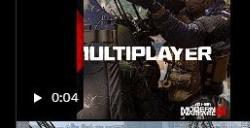 动视发布《COD：战区》新地图预告图