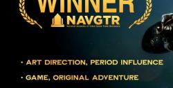 《匹诺曹的谎言》包揽NAVGTR四项大奖！