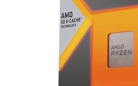 3799元！AMD发布最强游戏CPU锐龙7 9800X3D