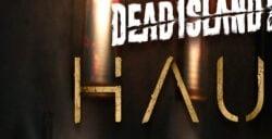 《死亡岛2》DLC“艺廊”现已在Epic上推出