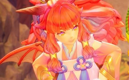 《圣剑传说》攻略——帕露米娜怎么配装