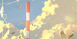 《时空中的绘旅人》全新异色画卷「不被遗忘的故事书II」8月10日上线！
