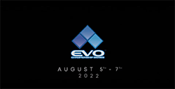 格斗游戏竞技大赛EVO2022将于3月9日直播讨论线下活动