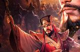 万人国战的真实三国！《三国群英传：国战版》今日公测开启！
