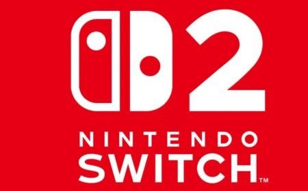 Switch2获得巨大升级 支持Amiibo和更快的网速