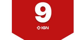 《幽灵行者2》IGN 9分：继承前作优点并提升