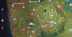 原神水天供书后续梦想花开时任务怎么做 原神水天供书后续梦想花开时任务攻略
