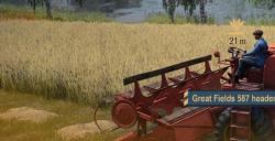 种田种不停！《农夫王朝2》可试玩Demo将于6月Steam新品节上线