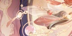 《王者荣耀》公布新情人节皮肤——曦玄引吕布、曦玄引貂蝉