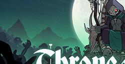 《Throne of Bone》Steam抢测 肉鸽元素自走棋新游
