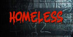《Homeless》登陆Steam 第一人称恐怖探索