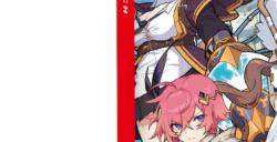 名作冒险RPG《守望传说 for NINTENDO SWITCH》确定推出中文实体版！