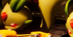 《幻兽帕鲁》boss薇莉塔在哪