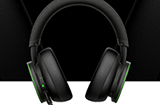 Xbox无线耳机3月16日发售 可与XSX/S、Xbox One、PC等连接