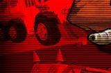 横向卷轴类动作射击《Black Finger JET》公布 将在Steam推出