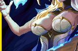 《魔法符石》Steam正式推出 吸幸类型肉鸽射击