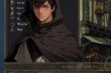 中世纪风战略RPG《历史的完结》上架Steam 支持中文