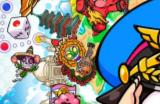 系列新作《桃太郎电铁世界》Switch预购开启 TGS新情报公开