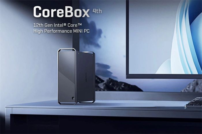 驰为新款 CoreBox 迷你主机上架1.jpg