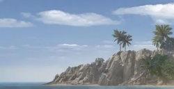 《极品飞车在线移动版》海岛一夏怎么跑 海岛一夏跑图技巧