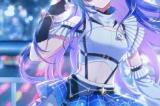 偶像大师VR版9月举行线下活动 三位萌妹现场出演