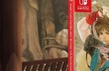 《轩辕剑叁：云和山的彼端》将推出Switch实体版 包含独特收藏品