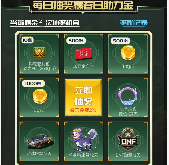 DNF5月福利活动开启，上皮皮蟹观看直播，一起瓜分50份耕耘套554.png
