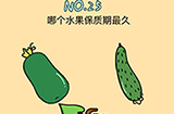 脑力黑洞第25关攻略  哪个水果保质期最久
