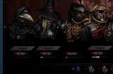 《暗黑地牢2》首个DLC束缚之刃上线Steam 售价42元