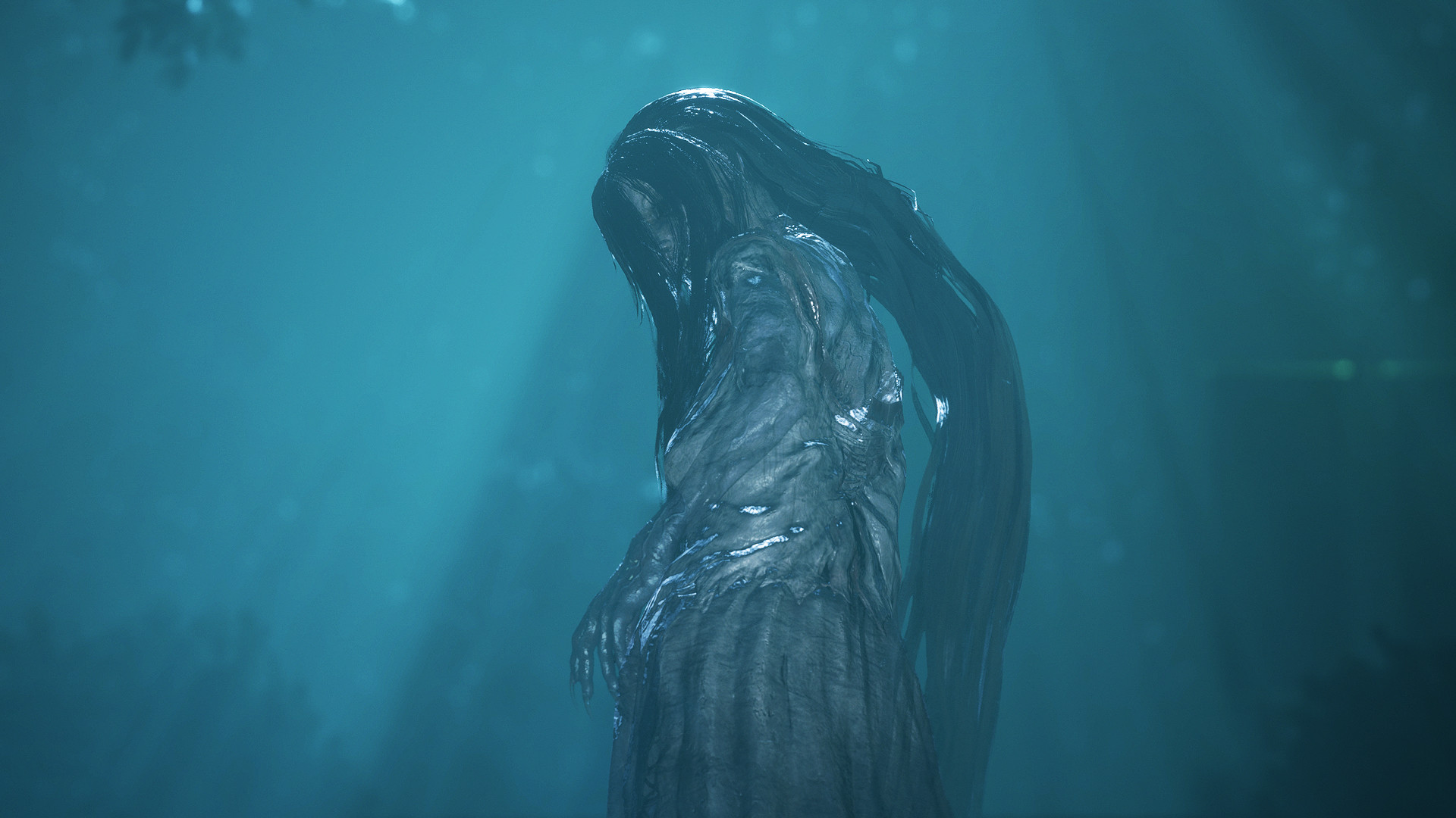 《女鬼桥：开魂路》第二支预告发布 正式版预计8月25日登陆Steam商城 - 游戏电竞网