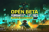 第一人称建造掠夺游戏《MeetYourMaker》将于2月6日至13日开放Beta测试