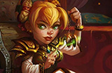 《魔兽世界》中克洛诺姆身世揭晓  第一个跨性别角色