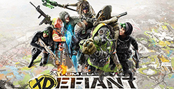 育碧免费FPS游戏《XDefiant》公布支持跨平台游玩