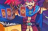地下城冒险游戏《魔卡地下城》发售日公开