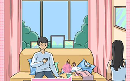 我不是渣女第四章攻略  我不是渣女回家的两人攻略