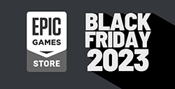 Epic黑五大促11月22日开启  折扣+套娃券+返利
